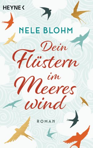 ISBN 9783453426221: Dein Flüstern im Meereswind – Roman