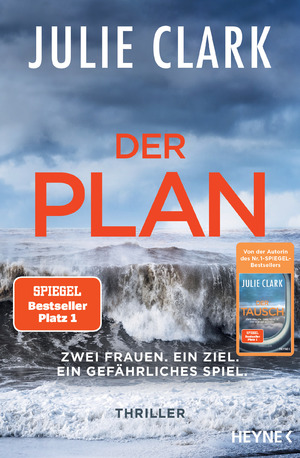 ISBN 9783453426450: Der Plan - Thriller