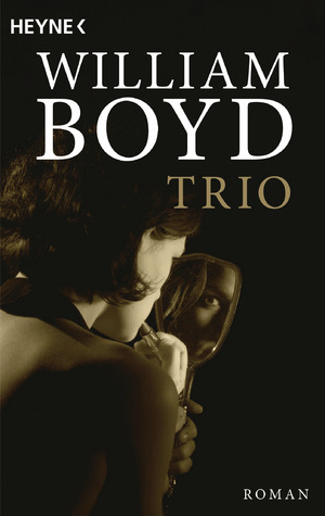 ISBN 9783453426481: Trio