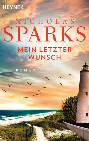 ISBN 9783453426528: Mein letzter Wunsch – Roman