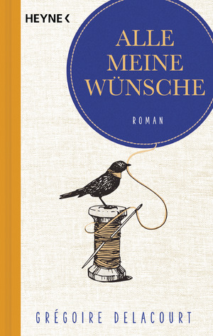 ISBN 9783453426993: Alle meine Wünsche