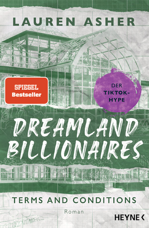 ISBN 9783453427402: Dreamland Billionaires - Terms and Conditions - Der TikTok-Hype endlich auf Deutsch! - Roman