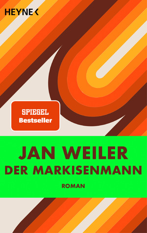 ISBN 9783453427495: Der Markisenmann