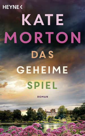 ISBN 9783453427891: Das geheime Spiel