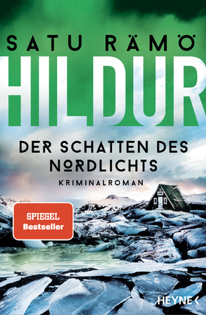 neues Buch – Satu Rämö – Rämö, Satu/Hildur - Der Schatten des Nordlichts