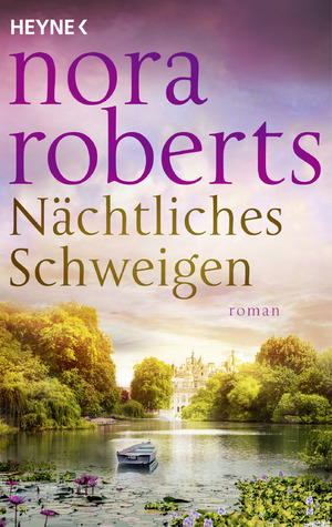 ISBN 9783453428287: Nächtliches Schweigen. Romantischer Krimi