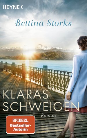 ISBN 9783453428348: Klaras Schweigen