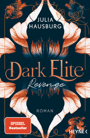 ISBN 9783453428607: Dark Elite – Revenge: Roman - Mit farbig gestaltetem Buchschnitt – nur in limitierter Erstauflage der gedruckten Ausgabe (Die Dark-Elite-Reihe, Band 1)