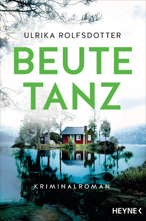 ISBN 9783453429031: Beutetanz - Kriminalroman – Der Bestseller aus Schweden