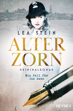 ISBN 9783453429475: Alter Zorn