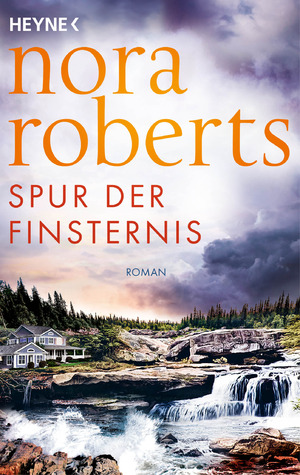 ISBN 9783453429826: Spur der Finsternis | Roman | Nora Roberts | Taschenbuch | 544 S. | Deutsch | 2024 | Heyne | EAN 9783453429826