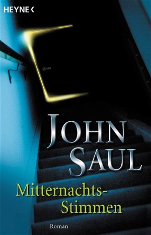 ISBN 9783453430044: Mitternachtsstimmen - bk658