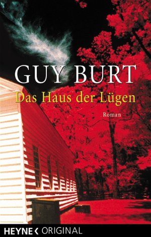 ISBN 9783453430105: Das Haus der Lügen