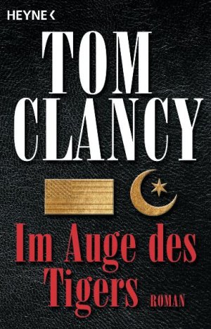 ISBN 9783453430129: Im Auge des Tigers