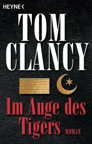 ISBN 9783453430129: Im Auge des Tigers. Roman