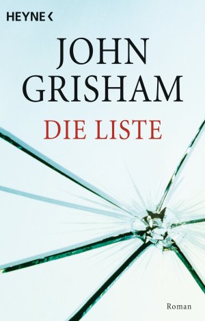 ISBN 9783453430983: Die Liste