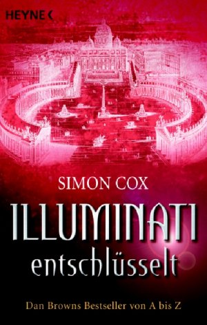 gebrauchtes Buch – Simon Cox – Illuminati entschlüsselt