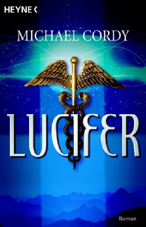 ISBN 9783453431270: Lucifer: Roman