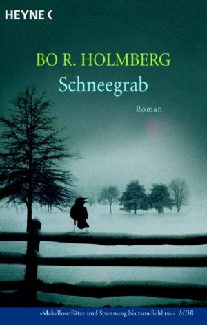 ISBN 9783453431423: Schneegrab