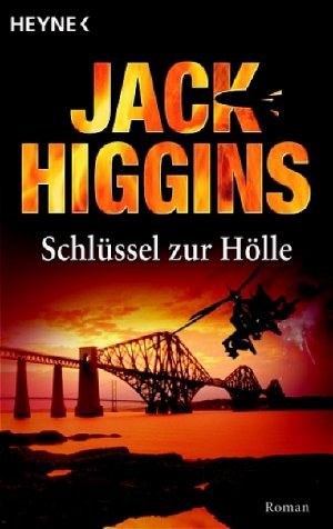 ISBN 9783453431577: Schlüssel zur Hölle
