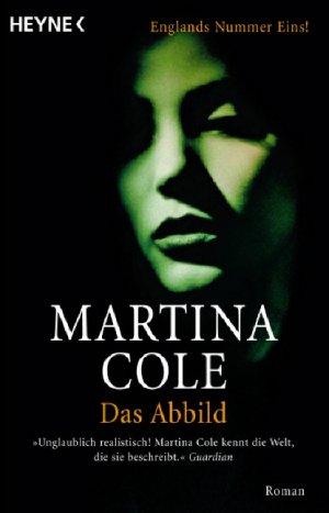 gebrauchtes Buch – Cole, Martina, Brude – Das Abbild: Roman