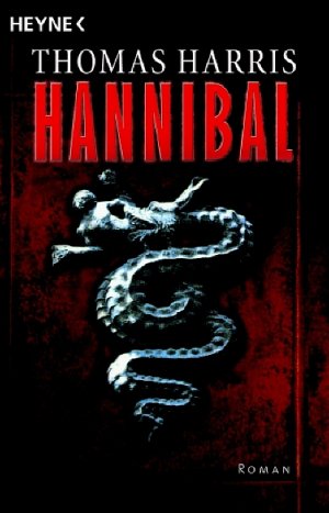 ISBN 9783453431706: Hannibal – Roman