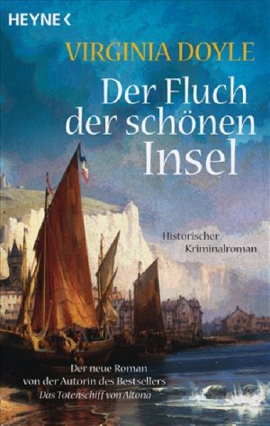 ISBN 9783453431713: Der Fluch der schönen Insel