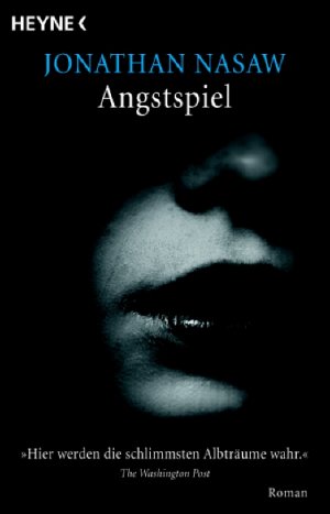 ISBN 9783453432017: Angstspiel – Roman