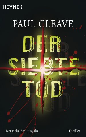 ISBN 9783453432475: Der siebte Tod