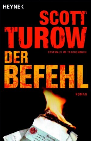 ISBN 9783453432543: Der Befehl