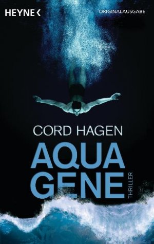 gebrauchtes Buch – Cord Hagen – Aquagene