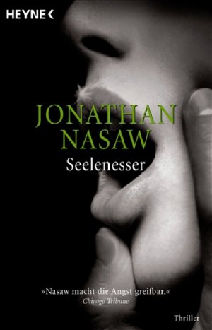 ISBN 9783453432697: Seelenesser