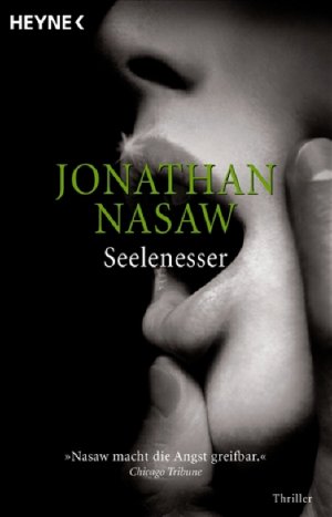 ISBN 9783453432697: Seelenesser: Thriller Roman