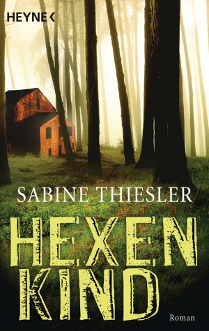 ISBN 9783453432741: Hexenkind – Thriller