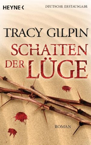 ISBN 9783453433502: Schatten der Lüge