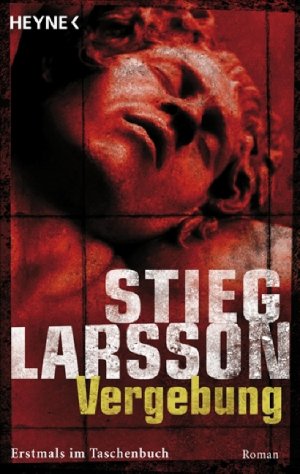 gebrauchtes Buch – Stieg Larsson – Larsson, S: Vergebung