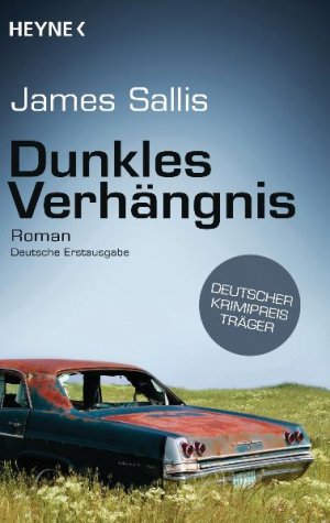 ISBN 9783453434127: Dunkles Verhängnis – Roman