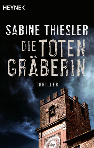 ISBN 9783453434684: Die Totengräberin – Roman