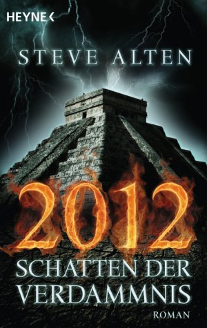 ISBN 9783453434820: 2012 - Schatten der Verdammnis