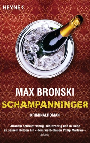 ISBN 9783453434844: Schampanninger