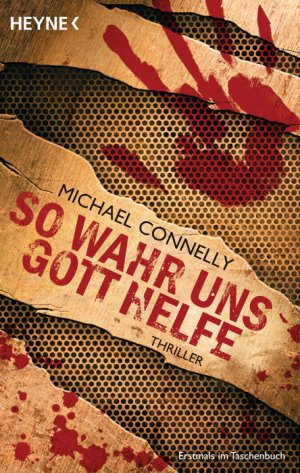 ISBN 9783453435278: So wahr uns Gott helfe