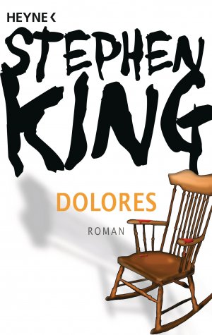 ISBN 9783453435766: Dolores : Roman