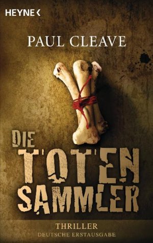 ISBN 9783453435988: Die Totensammler