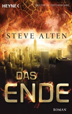 ISBN 9783453436107: Das Ende – Roman