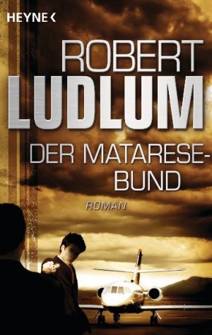 ISBN 9783453436251: Der Matarese-Bund