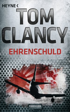 ISBN 9783453436787: Ehrenschuld