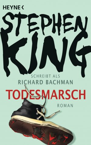 ISBN 9783453436916: Todesmarsch