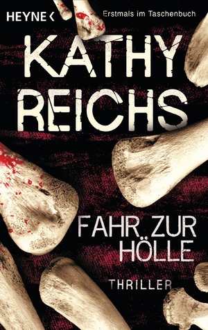 ISBN 9783453436985: Fahr zur Hölle