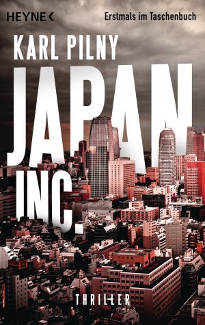 ISBN 9783453437234: Japan Inc.