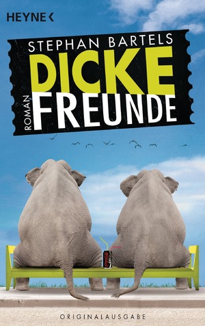 ISBN 9783453437289: Dicke Freunde